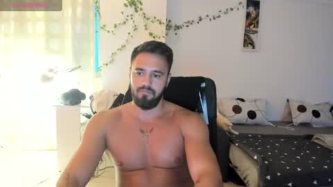RaulMaxel online show from July 2026 02:29:01 AM