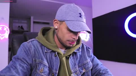 rausch77 online show from January 2025 08:00:02 AM