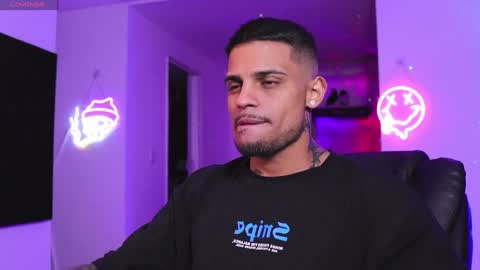 rausch77 online show from January 2025 10:11:02 AM