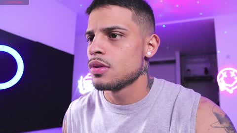 rausch77 online show from January 2025 05:27:01 AM