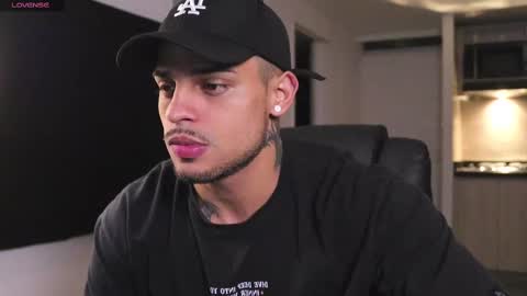 rausch77 online show from March 2025 09:39:02 AM