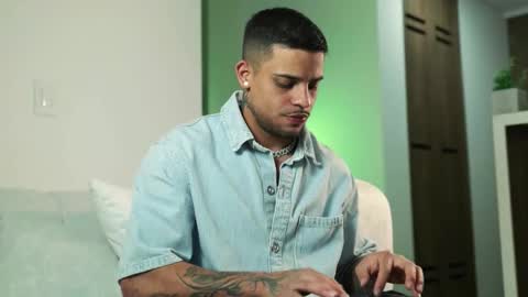 rausch77 online show from September 2025 03:27:02 AM