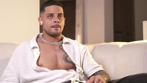 rausch77 online show from November 2025 06:49:02 AM