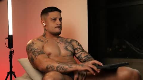 rausch77 online show from March 2026 08:33:02 AM