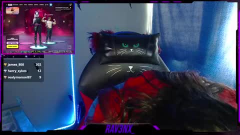 Snapshot of rav3nx_ chatting on January 2025 11:54:02 AM   online show from January 2025 11:54:02 AM