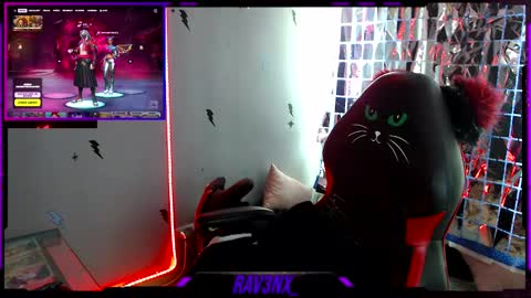 Snapshot of rav3nx_ chatting on February 2025 04:57:02 PM   online show from February 2025 04:57:02 PM