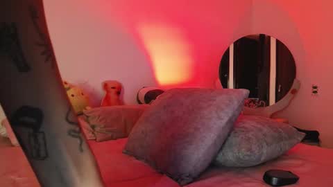 Raven online show from March 2025 01:48:02 AM