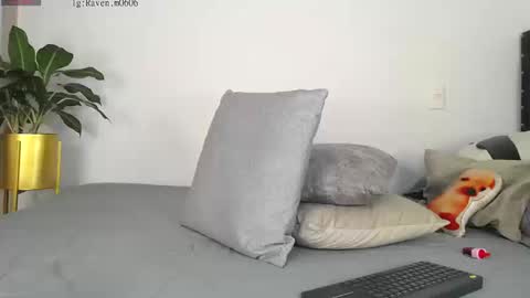 Raven online show from September 2025 03:45:01 PM