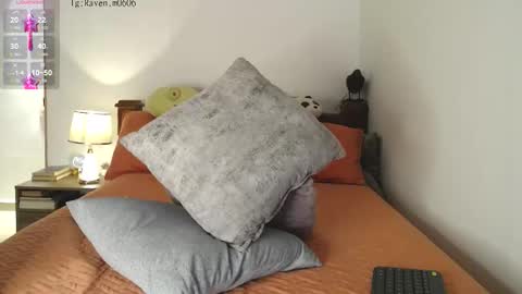 Raven online show from September 2025 01:20:02 AM