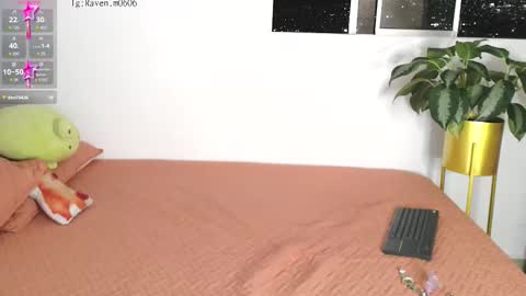 Raven online show from November 2025 12:10:01 AM