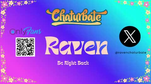 Raven online show from April 2026 02:01:01 PM