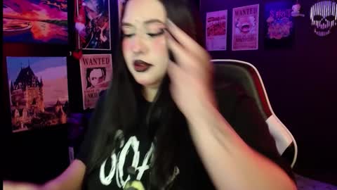 Raven online show from February 2026 07:18:01 PM