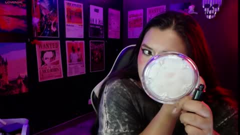 Raven online show from April 2026 10:04:02 PM