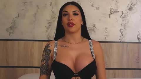 raven_inkk online show from March 2026 09:27:02 AM