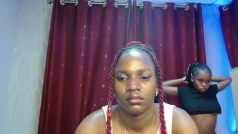 Raven online show from March 2026 09:28:01 PM