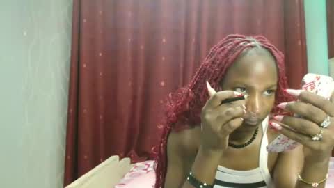 Raven online show from April 2026 03:13:01 PM