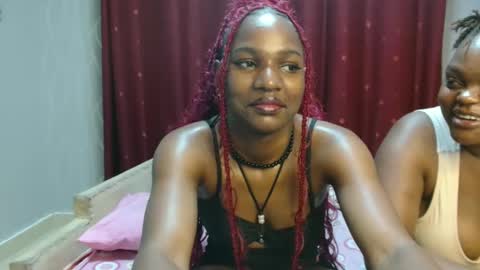 Raven online show from April 2026 06:10:01 PM