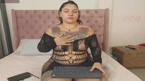 Raven online show from February 2026 01:25:01 PM