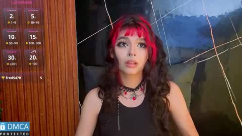 raven_rox_ online show from March 2026 03:11:01 AM