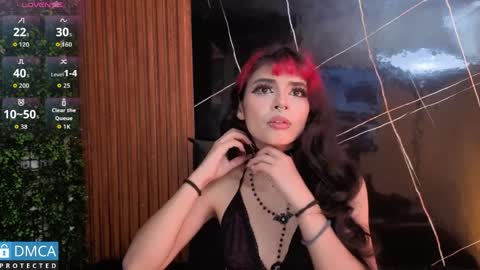 raven_rox_ online show from April 2026 03:07:02 AM