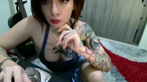 Sam in the dark3 online show from February 2026 05:27:02 AM