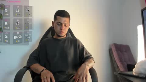 raven_smith_ online show from February 2026 05:16:02 AM