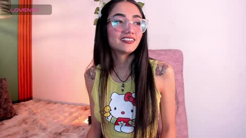 raven_smith_ online show from April 2026 05:29:02 AM