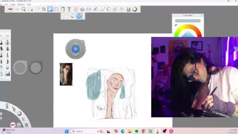 Snapshot of ravenandsin chatting on September 2025 04:52:01 PM Raven online show from September 2025 04:52:01 PM