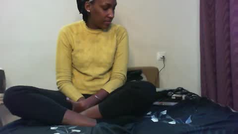 ravenbby online show from February 2025 01:19:02 PM