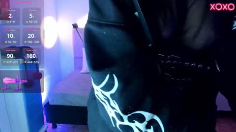 ravencollen online show from November 2025 12:38:01 PM