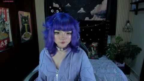 ravencollen online show from April 2026 08:32:02 PM