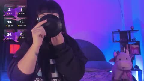 Raven  online show from January 2026 02:49:01 AM