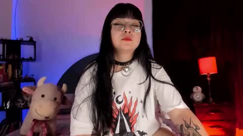 Raven  online show from March 2026 05:08:02 AM