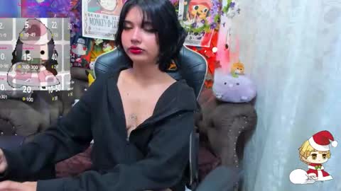 RavenN  online show from December 2025 11:27:02 AM