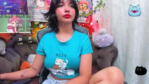 RavenN  online show from February 2026 11:27:01 AM