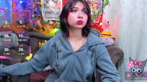 RavenN  online show from May 2026 11:27:02 AM