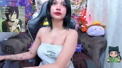 RavenN  online show from July 2026 11:34:01 AM