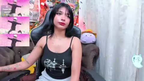RavenN  online show from July 2026 11:39:02 AM