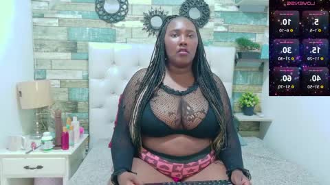 ravennova_ online show from April 2026 02:06:02 PM