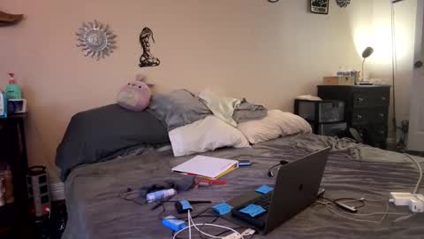 Raven online show from April 2026 05:59:01 PM