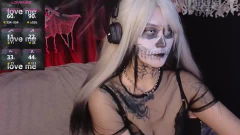 Raven online show from October 2025 12:07:02 PM