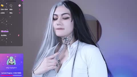 Raven online show from February 2026 03:59:01 PM