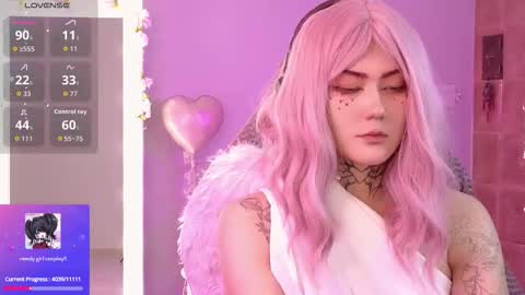 Raven online show from February 2026 04:14:02 PM