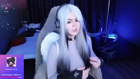 Raven online show from February 2026 04:24:02 PM