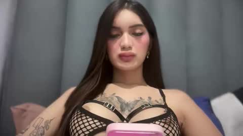 ravenstorm04 online show from November 2025 06:29:01 PM