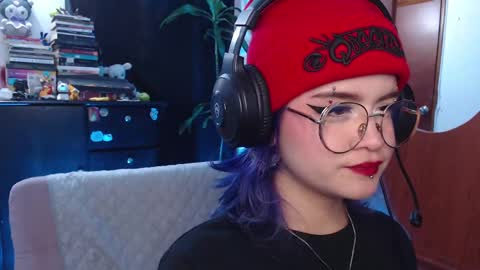 raventh_ online show from September 2025 10:35:01 PM