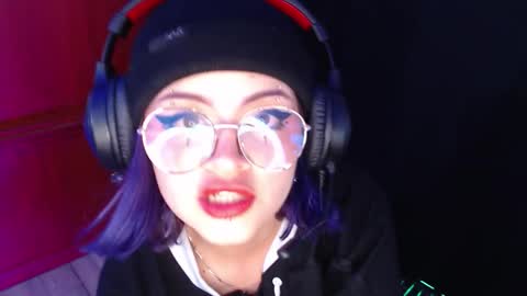 raventh_ online show from February 2026 03:34:02 AM