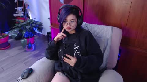 raventh_ online show from February 2026 12:26:01 PM