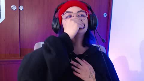 raventh_ online show from February 2026 02:16:02 PM