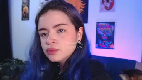 Snapshot of raventh_ chatting on July 2026 02:31:02 AM raventh_ online show from July 2026 02:31:02 AM